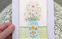 Original watercolour paintings 