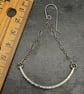 Half Circle Earrings  - Image 3