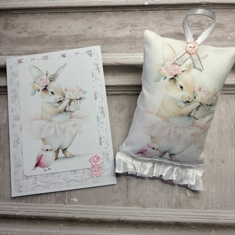 Door Hanger & Card Set- CR 0035 (Design 1)