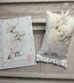 Door Hanger & Card Set- CR 0035 (Design 1) - Image 1