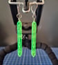 Dropsaber Cyber Earrings - Image 2