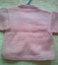 20 inch Bolero Style Cardigan - Image 4