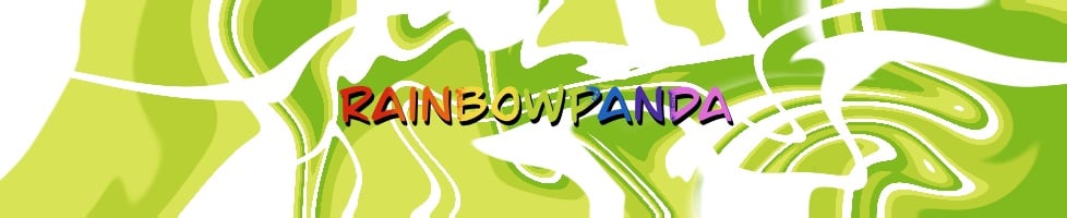 RainbowPanda