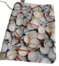Golf Ball Storage Bag, Golfer's storage bag - Image 3