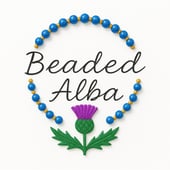 BeadedAlba