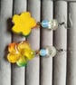 Hawaii yellow hibiscus,Zara Larsson vibe - Image 2