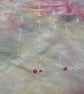 Original Abstract "Sonnet XII " - Image 5