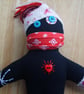  Zombie Voodoo Doll - Image 5