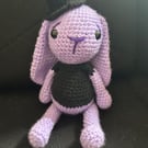 Lilac Bunny 
