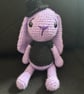 Lilac Bunny 
