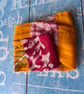 Wrist wrap scarf boho fashion eco gift - Image 4
