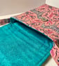 Kids Messenger Bag - Childs Bag - CAN BE PERSONALISED - Image 4