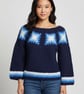 Alpine Crochet Sweater  - Image 1