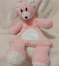Snuggle Bear Baby Toy - Image 4