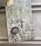 Journal - Starter Journal with Ephemera by Carolee Crafts - PB10 0019 - Image 9
