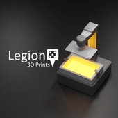 Legion 3D Prints
