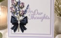 Sympathy/Thinking of You