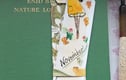 Hand printed book marks .limited editions 