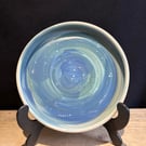 Perfectly Imperfect ‘summer waves' plate 2