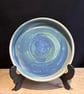 Perfectly Imperfect ‘summer waves' plate 2