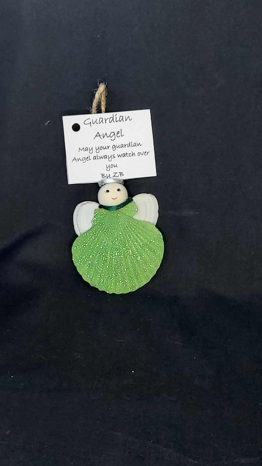 Guardian Angel 