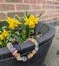 Spring inspired bracelet - Image 1