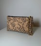 Rose Wristlet Clutch - Image 2