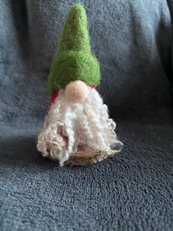 Tomte Gnome