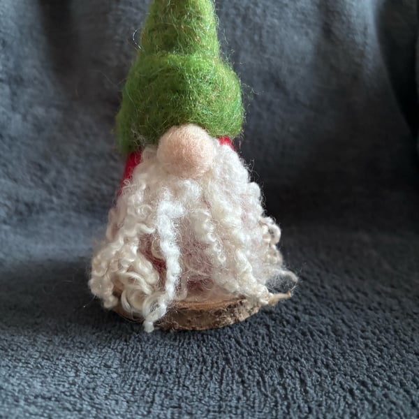 Tomte Gnome
