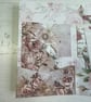  Folio and Rosary - Rose Faith by Carolee Crafts PB4 - 0027 - Image 4