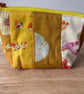 Summer seconds - Cotton pouch - super cute - Image 3
