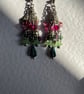 Amalie - Fairycore Earrings  - Image 3
