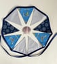 Peter Rabbit Christmas Bunting - Image 2