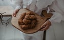 Wooden Serving Boards