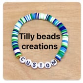 Tillybeads creations ☺️