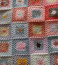 Crochet blanket  - Image 4
