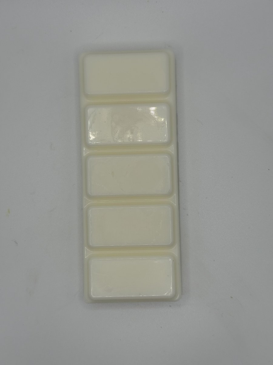 Marine Soy Wax Melt Snap bar
