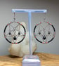 Baphomet - Earrings  - Image 1