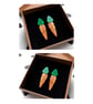 Kooky Carrot Earrings - Image 8