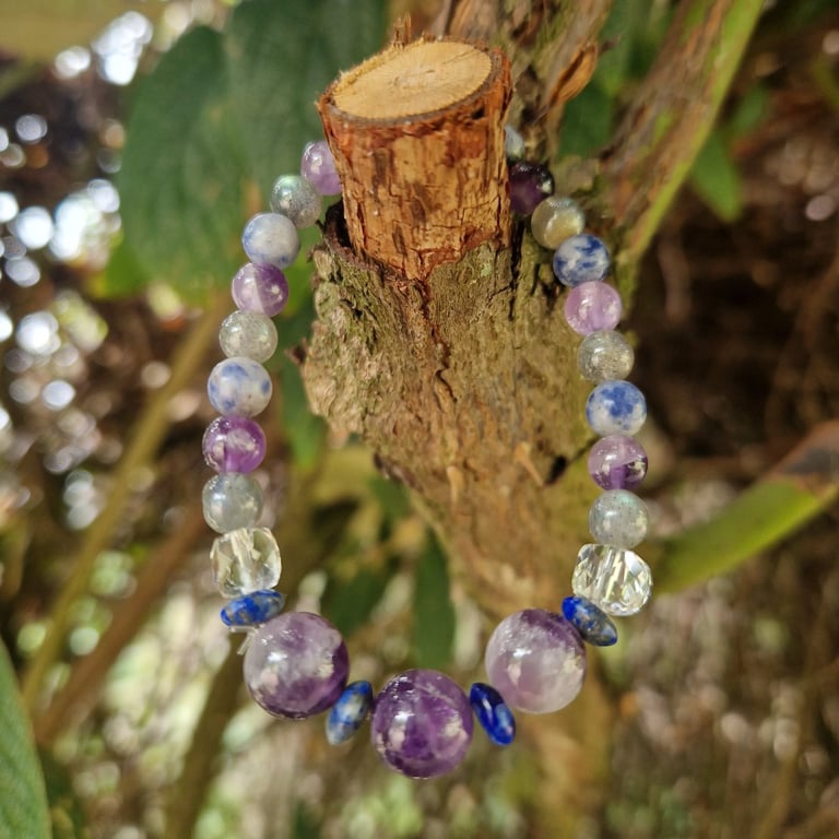 INTUITION The Wellbeing Collection 