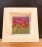 Mini poppy field - Image 1