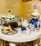 Afternoon Tea Lover Book Nook - Image 3