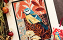 Textile artwork