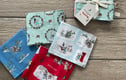 Fat Quarters