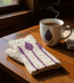 Anthos Gloves Knitting Pattern , Short row colourwork - Image 1