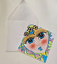 Fairy Greeting Card