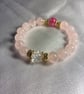 Rose Quartz Bracelet - Image 5