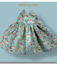 Little Robin Redbreast Dress - Image 2