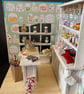 Sweet Shop Book Nook - Image 2