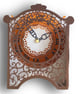 3D Carriage Clock Card  - Image 1